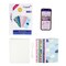 Crosscut Sewing Co.® Bookmark Sewing Project Kit for Beginners